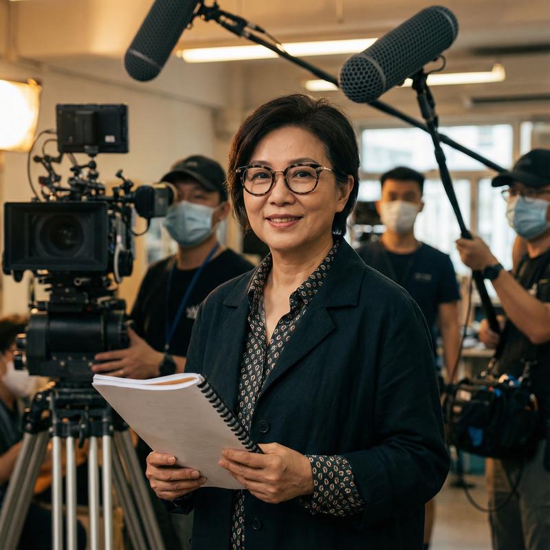 小马拉大车导演